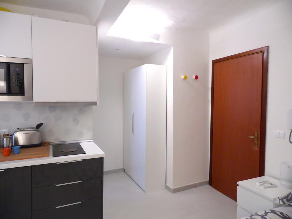 Paganini Apartment Lucca Exterior photo
