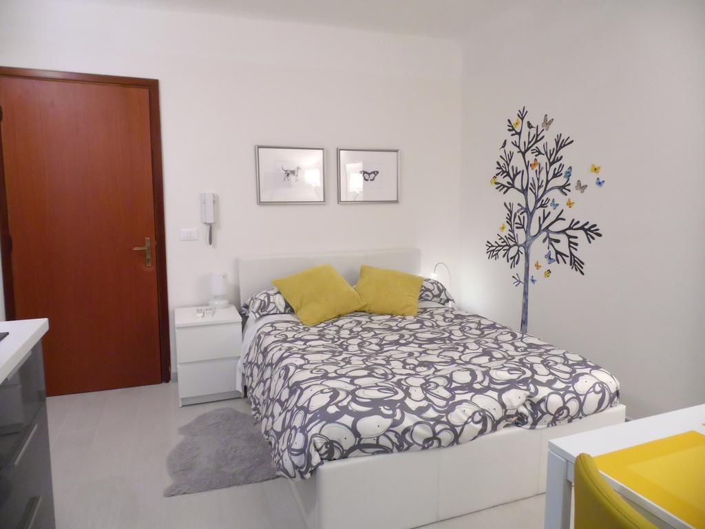 Paganini Apartment Lucca Exterior photo